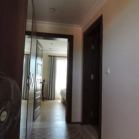 Anatolia Karacasu Aydin Szálloda Geyre