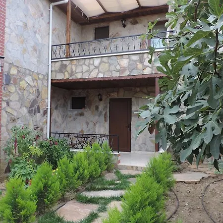 Anatolia Karacasu Aydin