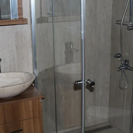 Anatolia Karacasu Aydin Szálloda Geyre