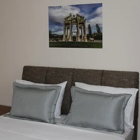 Anatolia Karacasu Aydin *