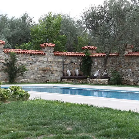 Anatolia Karacasu Aydin Geyre