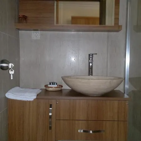 Anatolia Karacasu Aydin Szálloda