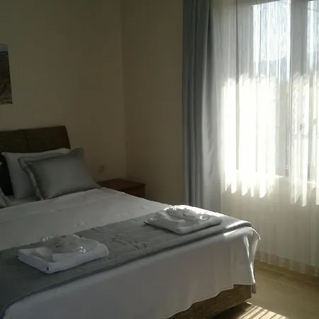 Anatolia Karacasu Aydin