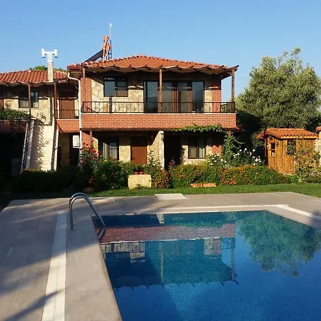 Anatolia Karacasu Aydin Szálloda