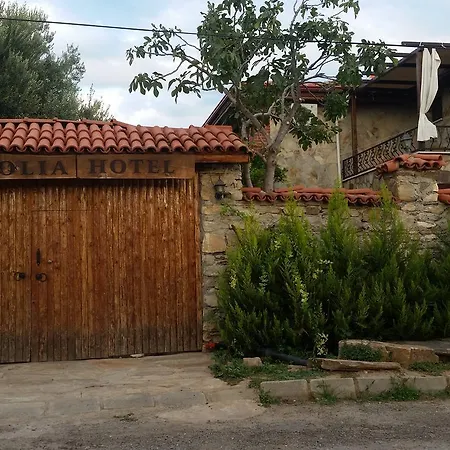 Anatolia Karacasu Aydin * Geyre