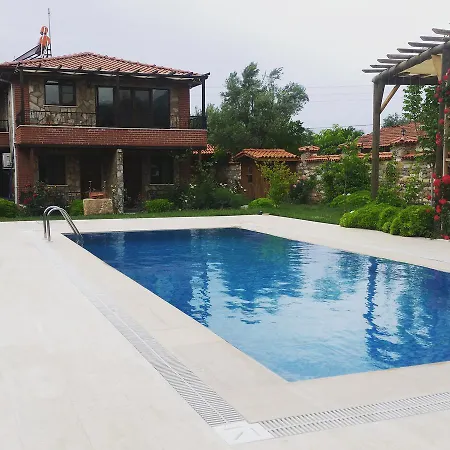 Anatolia Karacasu Aydin * Geyre