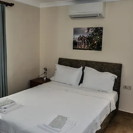 Anatolia Karacasu Aydin *