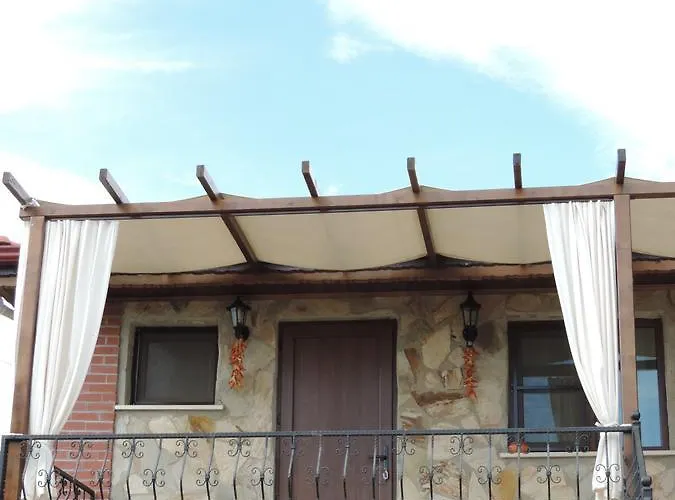 Anatolia Karacasu Aydın Geyre