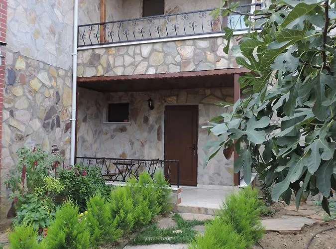 Anatolia Karacasu Aydın