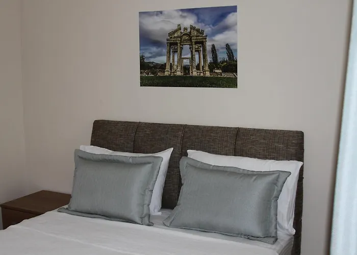 Anatolia Karacasu Aydın *