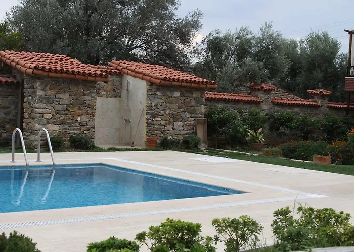 Anatolia Karacasu Aydın *