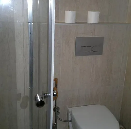 Anatolia Karacasu Aydın Otel *