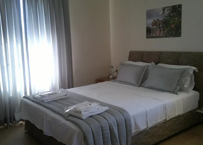 Anatolia Karacasu Aydın Geyre