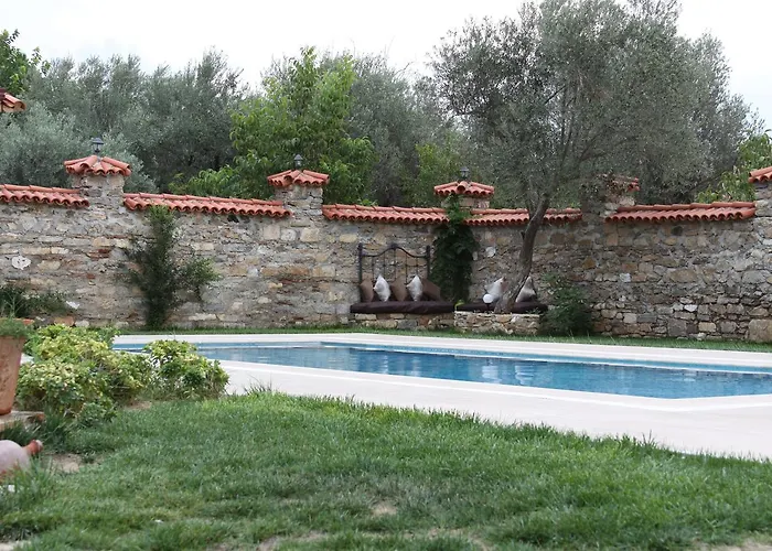 Anatolia Karacasu Aydın Geyre