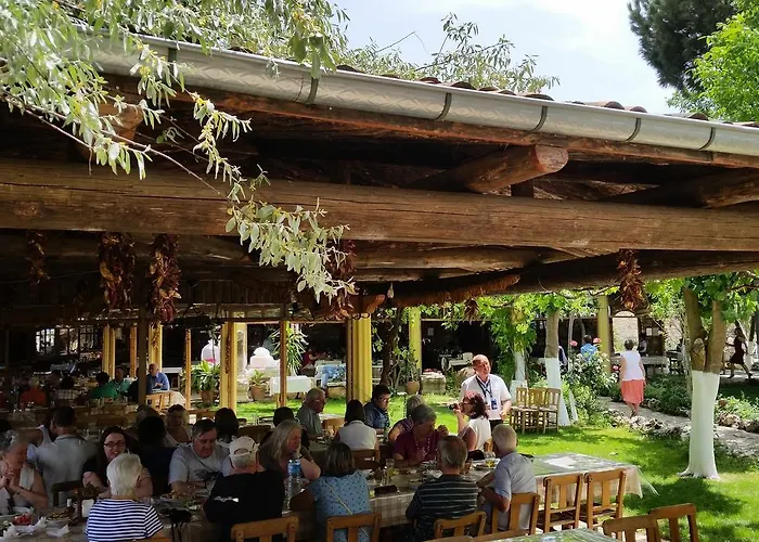 Anatolia Karacasu Aydın Geyre