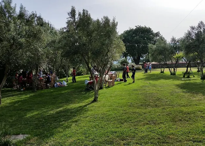 Anatolia Karacasu Aydın