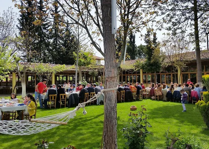 Anatolia Karacasu Aydın *