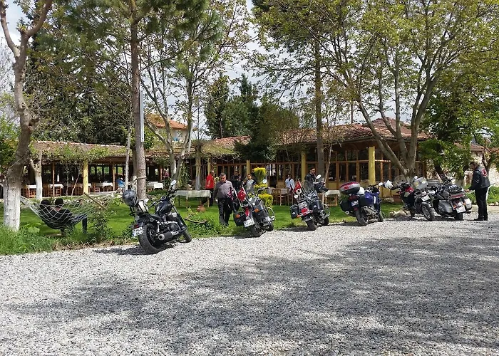 Anatolia Karacasu Aydın *