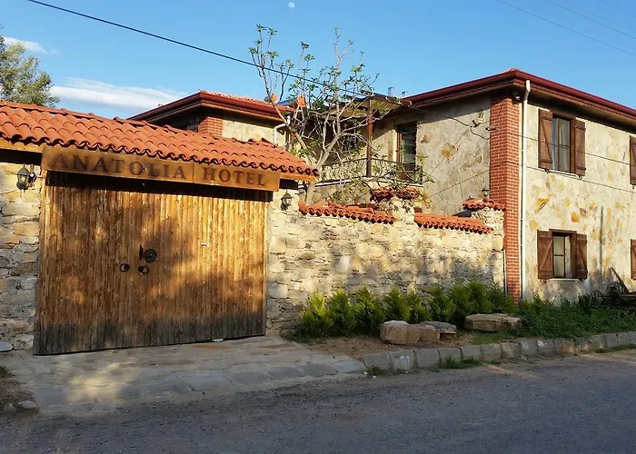 Anatolia Karacasu Aydın Geyre