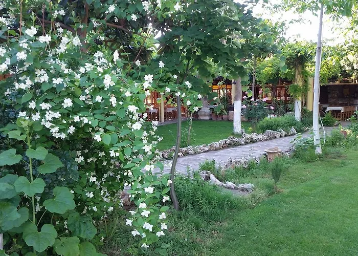 Anatolia Karacasu Aydın