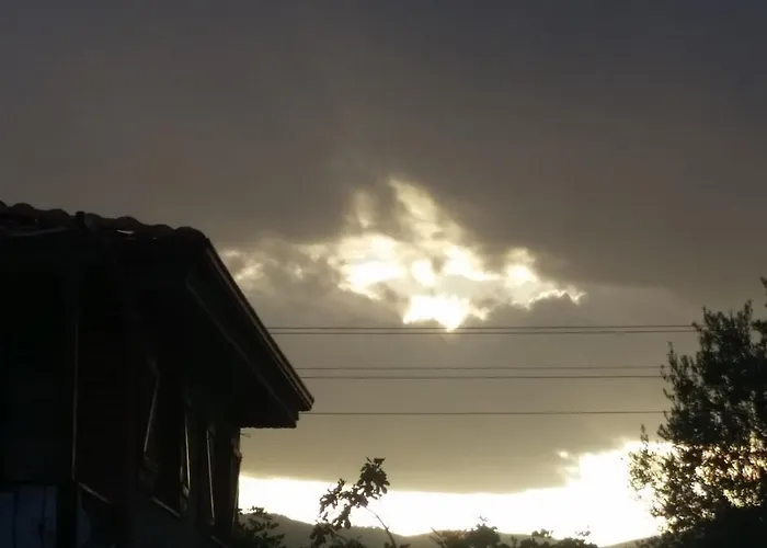 Anatolia Karacasu Aydın