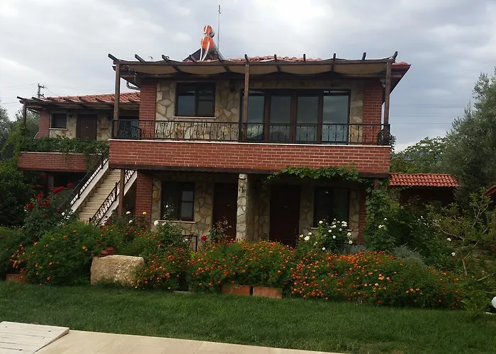 Anatolia Karacasu Aydın