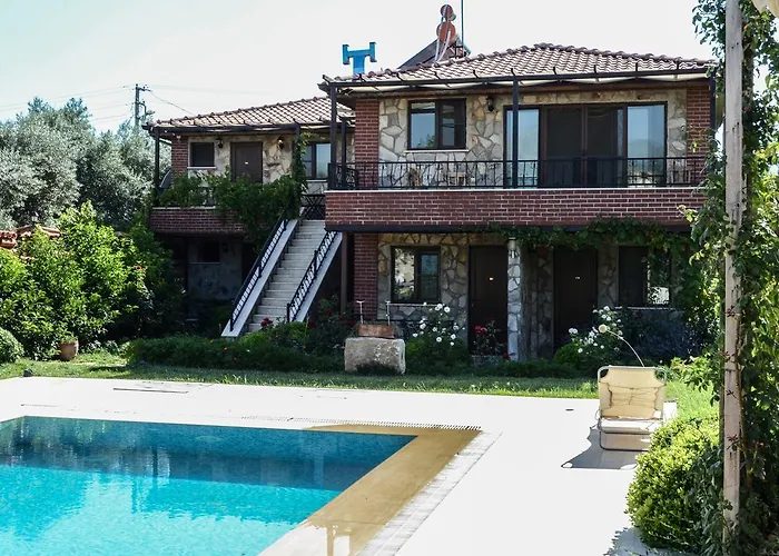 Anatolia Karacasu Aydın * Geyre