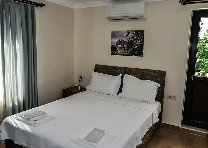 Anatolia Karacasu Aydın *