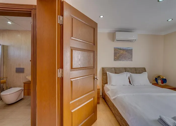 Anatolia Karacasu Aydın