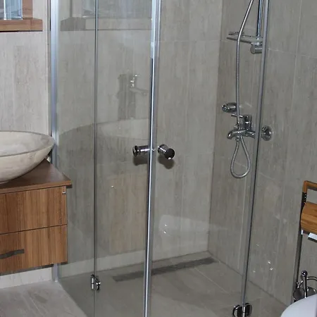 Anatolia Karacasu Aydin Hotel *