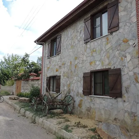 Anatolia Karacasu Aydin * Geyre