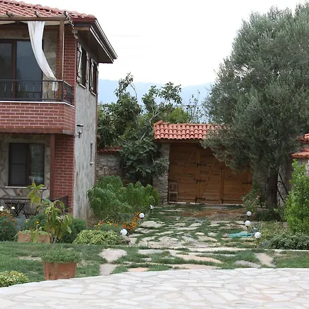 Anatolia Karacasu Aydin * Geyre