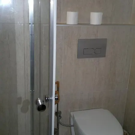 Anatolia Karacasu Aydin Hotel *