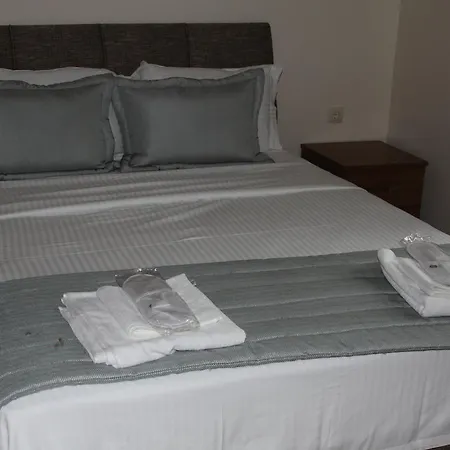 Anatolia Karacasu Aydin Hotel *