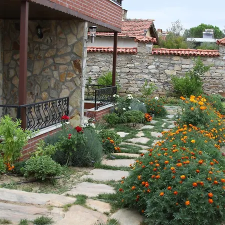 Hotel Anatolia Karacasu Aydin Geyre