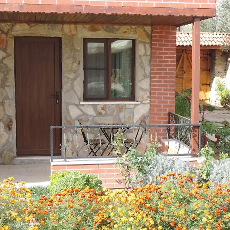 Hotel Anatolia Karacasu Aydin Geyre