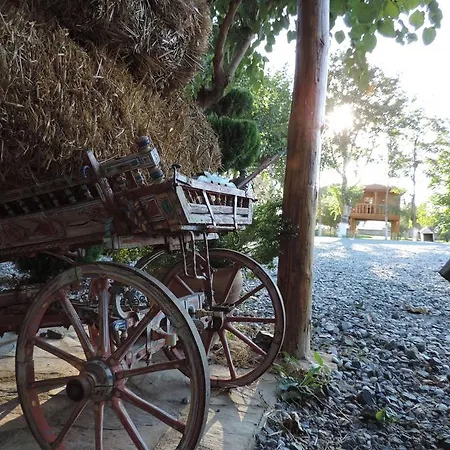 Anatolia Karacasu Aydin Hotel Geyre