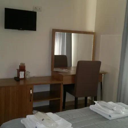 Anatolia Karacasu Aydin