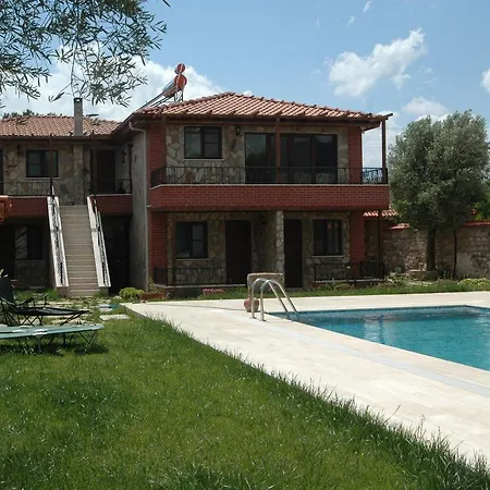 Anatolia Karacasu Aydin Hotel Geyre