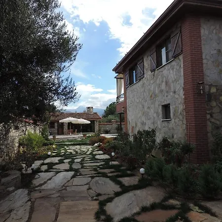 Anatolia Karacasu Aydin