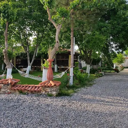 Ξενοδοχείο Anatolia Karacasu Aydin Geyre