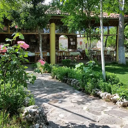 Anatolia Karacasu Aydin Hotel