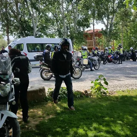 Hotel Anatolia Karacasu Aydin