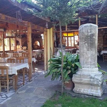 Hotel Anatolia Karacasu Aydin Geyre