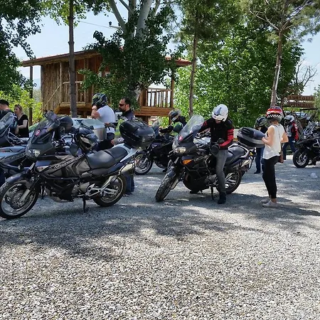 Anatolia Karacasu Aydin Hotel *