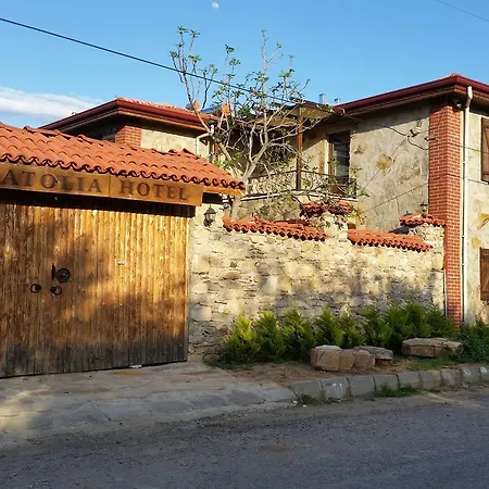 Anatolia Karacasu Aydin Geyre