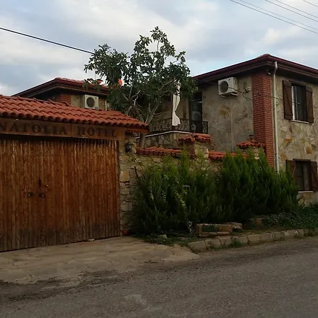 Hotel Anatolia Karacasu Aydin *