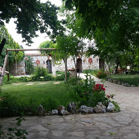 Anatolia Karacasu Aydin Hotel *