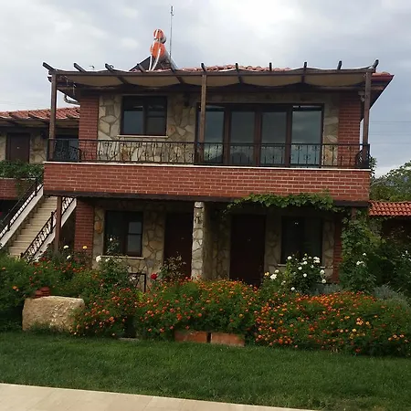 Anatolia Karacasu Aydin