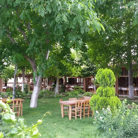 Hotel Anatolia Karacasu Aydin Geyre